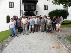 muzej Ljubljana in grad Bogenšperk