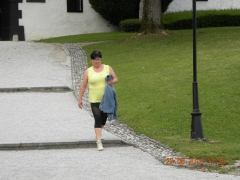 muzej Ljubljana in grad Bogenšperk